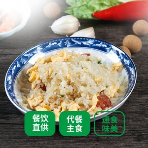 即食Q弹嚼劲速食贴牌定制代加工