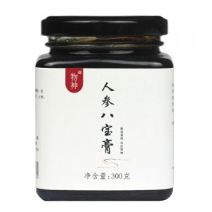 人参八宝膏300g贴牌OEM/ODM