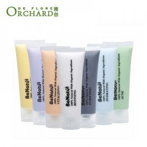 抖音同款 深层控油清洁七彩火山泥膜OEM/ODM代加工
