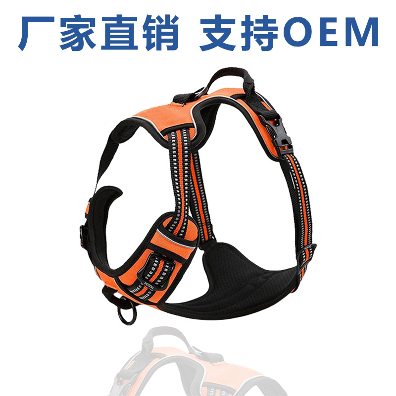 狗狗牵引绳OEM/ODM