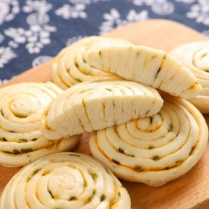 香煎蔥油餅OEM/ODM定制代加工