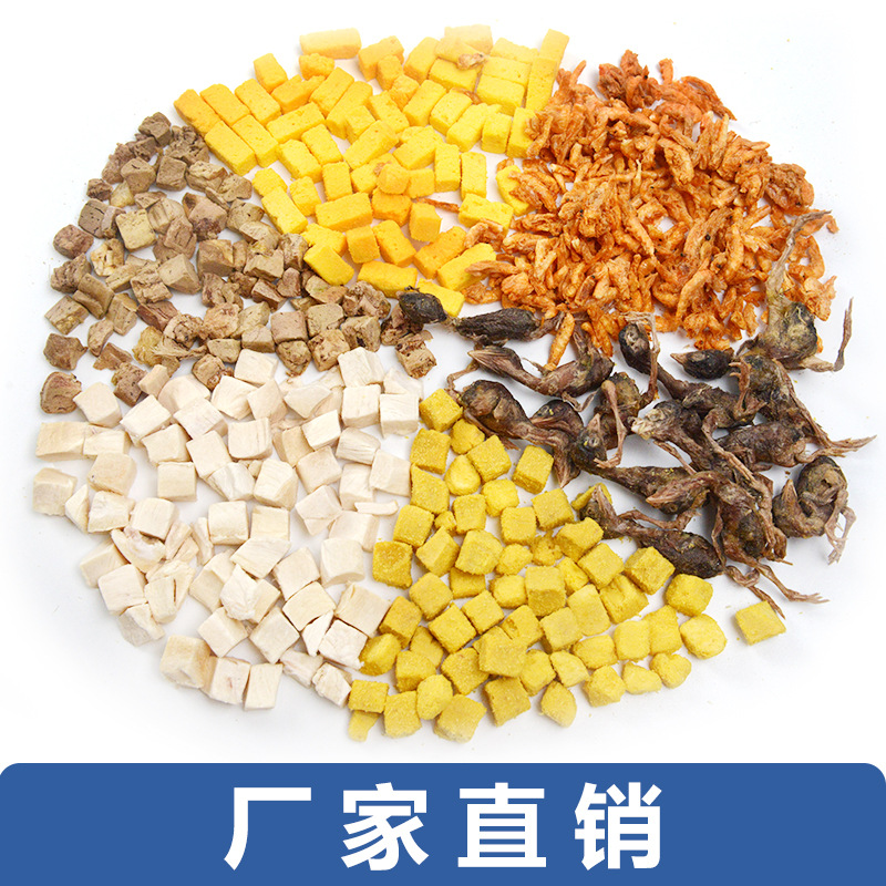 宠物冻干桶OEM/ODM定制代加工