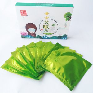 艾眼贴加工 OEM/ODM代加工