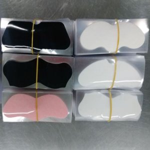 矿物泥去黑头面膜贴牌定制代加工
