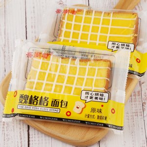 常州香麦儿食品有限公司