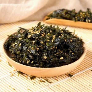 儿童拌饭海苔碎150gOEM/ODM代加工