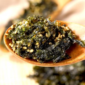 云港海味拌饭海苔碎拌饭料儿童零食OEM/ODM定制代加工