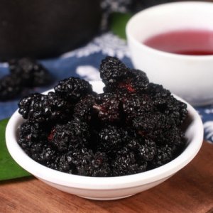 桑葚干杂粮食品代餐粉可OEM/ODM代工