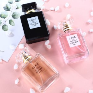 cooc香水女士貼牌OEM/ODM