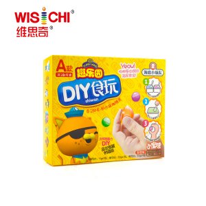 休闲零食果味OEM/ODM定制代加工