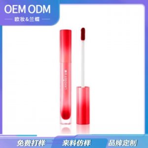 彩妆唇釉可OEM/ODM代工