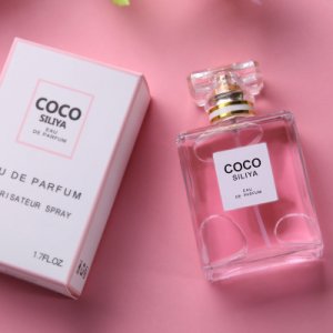COCOSILIYA女士持久淡香清新花果香調可OEM/ODM代工