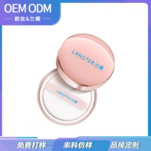彩妆粉饼贴牌OEM/ODM