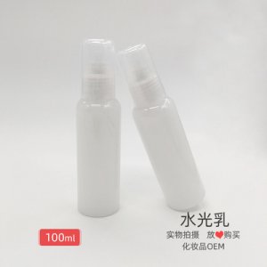 水光乳精华乳液贴牌OEM/ODM