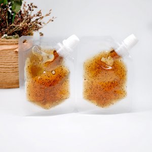 急救熬夜面膜涂抹式酵母红茶冻膜20g贴牌定制代加工