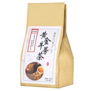 黄金牛蒡茶牛蒡根150g可OEM/ODM代工