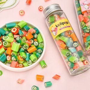 罐装糖果OEM代加工