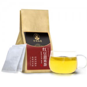 本草芳堂红豆薏米茶150克代加工贴牌OEM/ODM