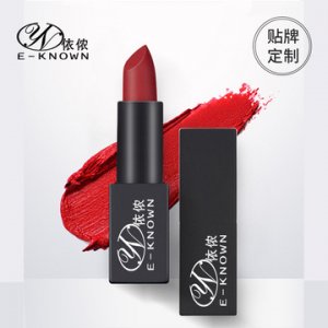 亮泽保湿滋润变色口红ODM贴牌定制代加工