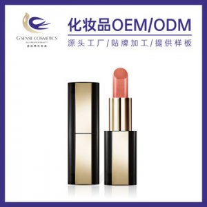 金丝燕青春性感靓丽口红代加工贴牌OEM/ODM