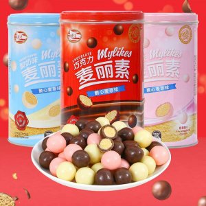 黑巧克力休闲零食OEM/ODM定制代加工