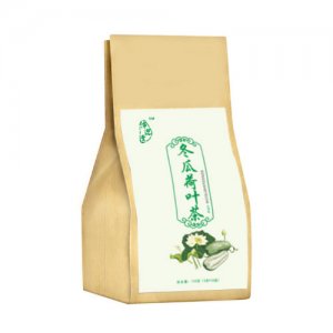 冬瓜荷叶茶150gOEM/ODM定制代加工