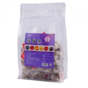 免煮酸梅汤贴牌OEM/ODM