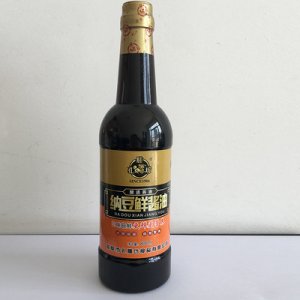 纳豆鲜酱油贴牌定制代加工