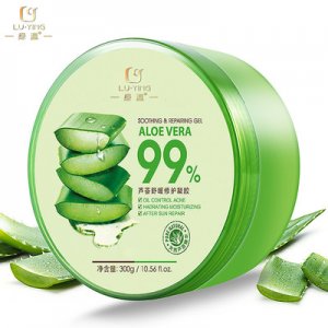 祛痘荟胶凝胶 代加工贴牌OEM/ODM