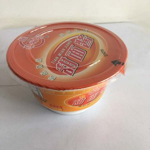 定制甜面酱加工贴牌OEM/ODM
