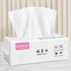 化妆棉 OEM/ODM代工
