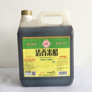 孔膳坊酿造食醋OEM代加工