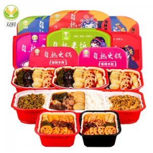 自热小火锅OEM/ODM代加工