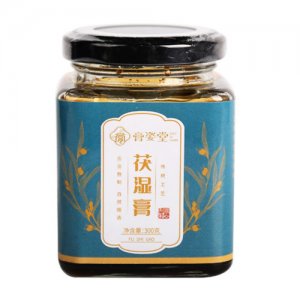 膏姿堂茯湿膏OEM代加工