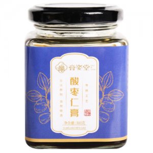 膏姿堂酸枣仁膏代加工贴牌OEM/ODM