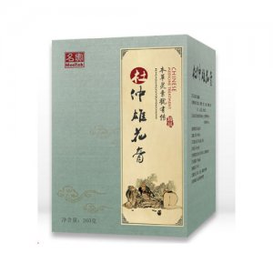 杜仲雄花膏盒装贴牌定制代加工