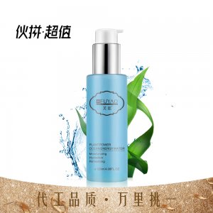 清爽补水保湿爽肤水OEMOEM代加工
