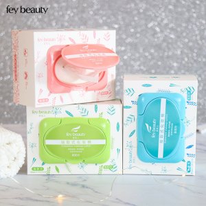 化妆棉贴牌OEM/ODM