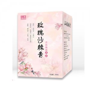 玫瑰沙棘膏OEM代加工