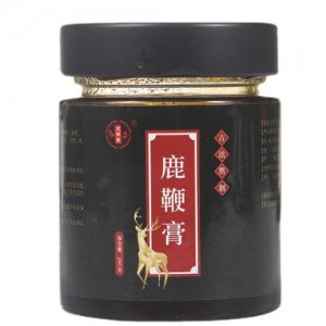 鹿鞭膏贴牌定制代加工