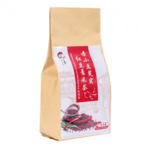 艾尚芊草-赤小豆薏仁芡实茶湿清茶贴牌OEM/ODM