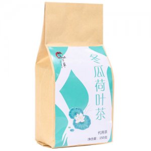 艾尚芊草冬瓜荷叶茶贴牌OEM/ODM