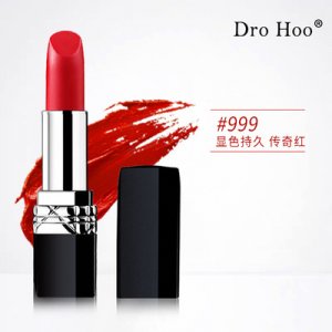 中后滋潤啞光口紅OEM/ODM代加工