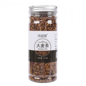 大麦茶罐装可OEM/ODM代工
