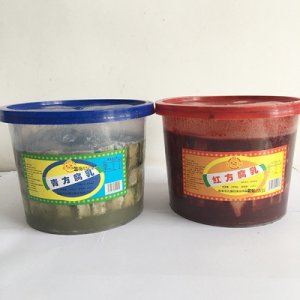 火锅蘸料豆腐乳OEM/ODM