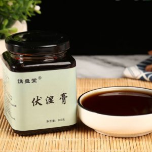 谯盛堂茯湿膏OEM/ODM代加工