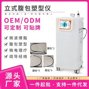 广州震澳美容仪器有限公司