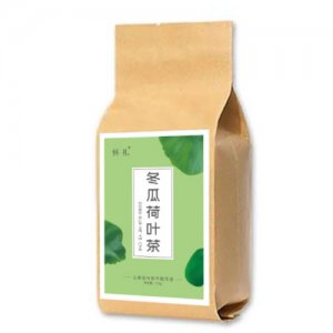 冬瓜荷叶茶OEM/ODM代加工