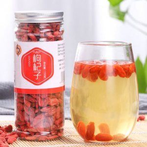 枸杞茶代加工贴牌OEM/ODM