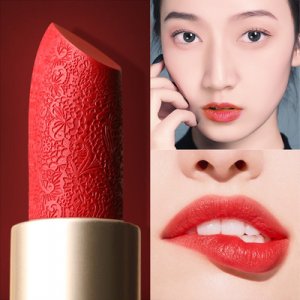 中國風(fēng)口紅貼牌OEM/ODM